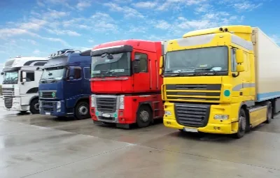 İzmir Karabağlar Nakliye Ambarı